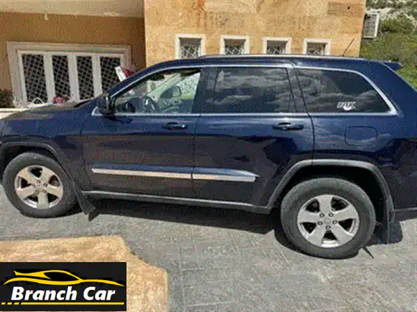 جيب جراند شيروكي 2007: نظافة نادرة! لا مشاكل ميكانيكية | فرصة ذهبية للبيع