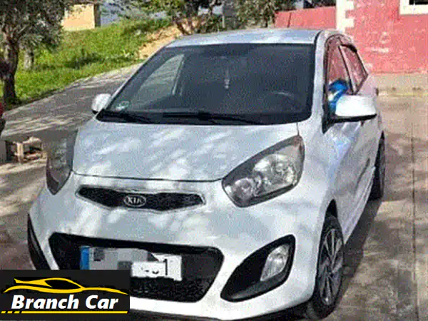 Kia Rio 2016
