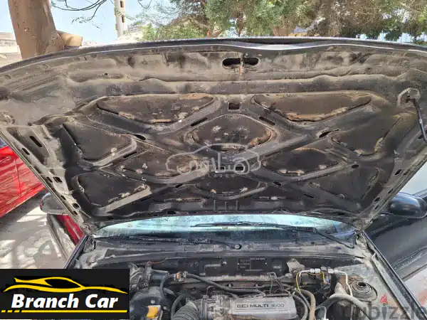 هيونداي إلنترا 1994 للبيع الجيزة