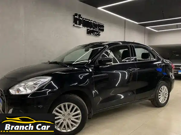 Suzuki Dzire 2021