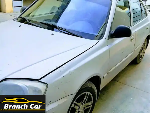 للبيع – فيرنا 2016 بحالة ممتازة