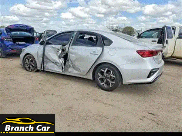 كيا فورتي 2019 تصدير خارجي: أداء استثنائي وفرصة...