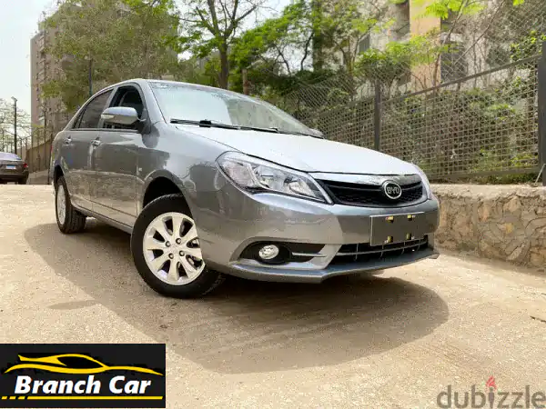 BYD F32025 Automatic