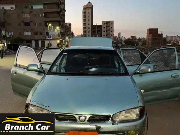 فرصة لا تعوض: امتلك بروتون ويرا 2000 - رخصة 2027 وحالة 100%...