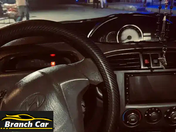 هيونداي ماتريكس 2006 للبيع بالفيوم | فابريكا داخلي...