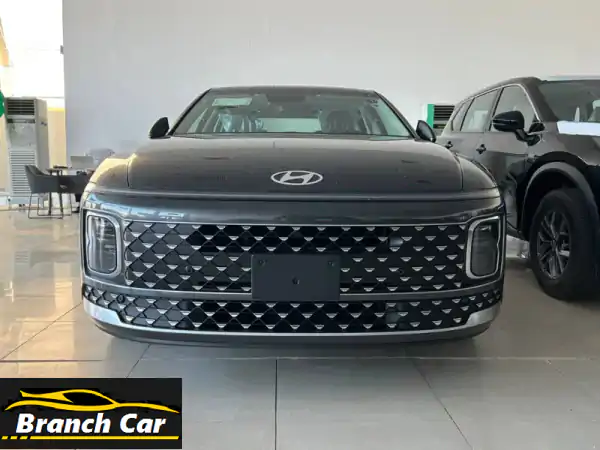 هيونداي أزيرا كلاسيك 2026 | قوة 290 حصان وعروض حصرية!...