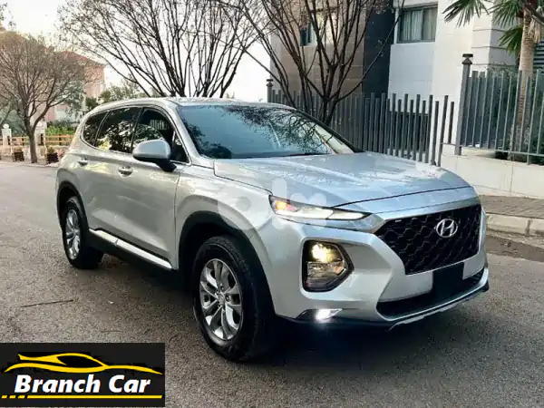 هيونداي توسان 2018 4WD: قيادة ذكية، فخامة، وأمان مع...