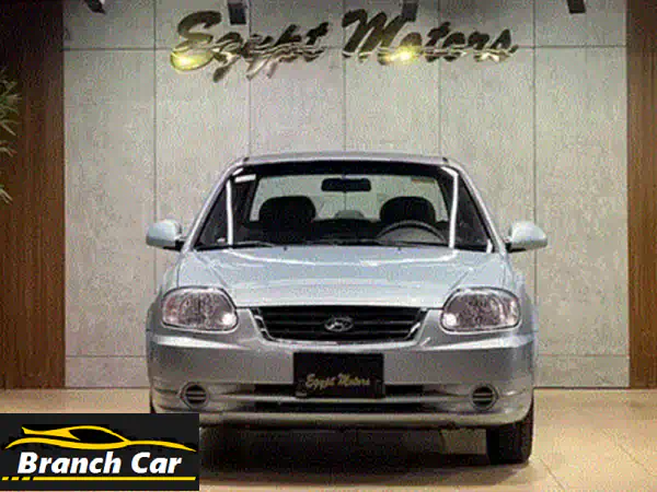 هيونداي فيرنا 2016 للبيع: سيارة الأحلام بحالة ممتازة وصيانة بسيطة! فرصة لا تُعوّض!