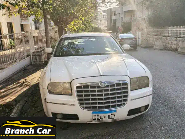 كرايسلر 300 موديل 2005 | حالة استثنائية | محرك وأداء...