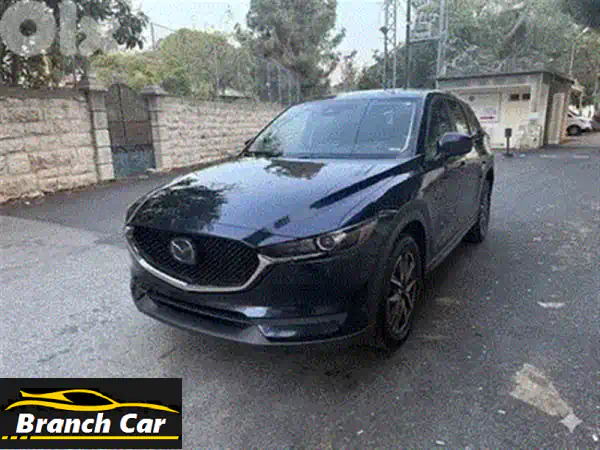 Mazda CX52018