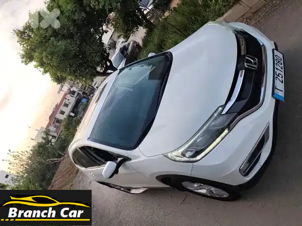 هوندا سي ار في 2015