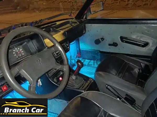 فيات دوجان 2001