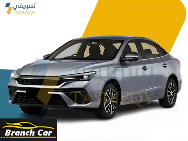 ام جي 52026: سيارة الأحلام الاقتصادية! توفير بنزين،...