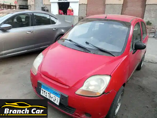 فرصة لا تعوض: شيفروليه سبارك 2008 مانيوال -...