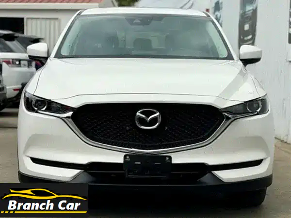 Mazda CX52018
