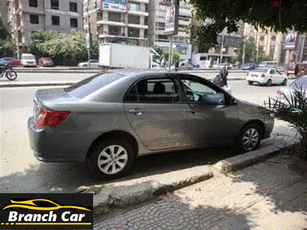 BYD F32025 Automatic