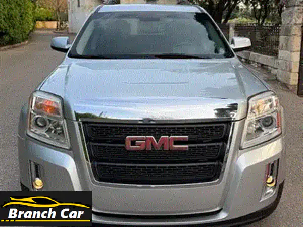 فرصة ذهبية: جي إم سي أكاديا 2014 | سيارة عائلية فاخرة بحالة ممتازة للبيع في صيدا