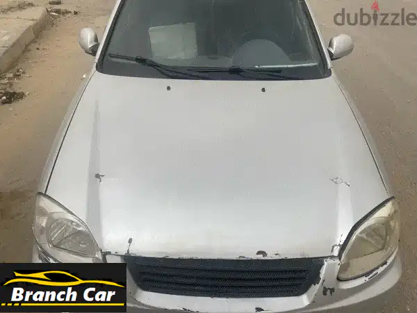 هيونداي فيرنا 2016 للبيع: سيارة الأحلام بحالة...