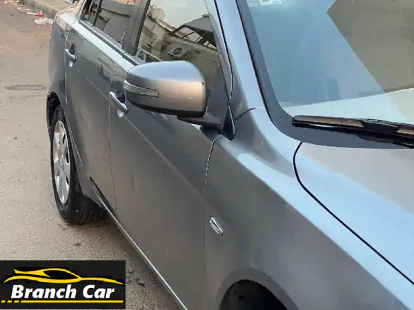 لانسر موديل 2016  الفحص ساري لمدة سنة (متجدد حديثاً)...