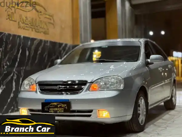 شيفروليه اوبترا 2008 أوتوماتيك: فرصتك الذهبية تحت...