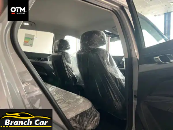 فورد تيريتوري امبيانتي 2026 الجديدة كلياً | اكتشف الأداء والفخامة بجميع الألوان