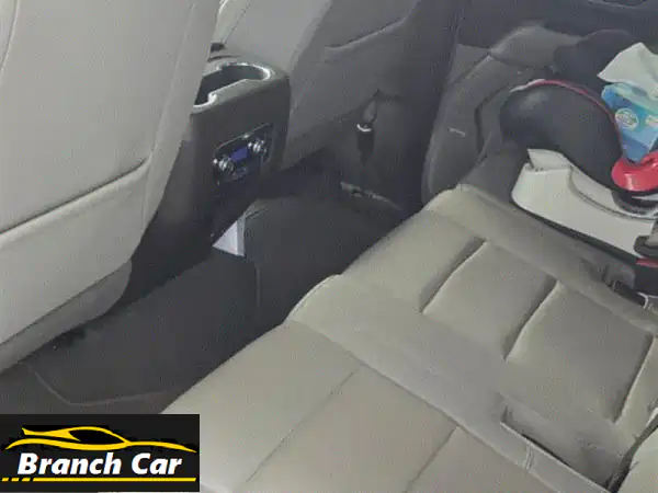 GMC Yukon Elevation XL 2025: قوة V8 5.3L، مواصفات خليجية، ضمان كامل وسجل صيانة