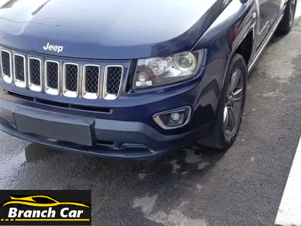 فرصة لا تعوض: جيب كومباس 2016 