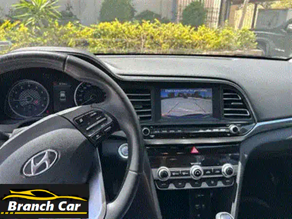 للبيع: هيونداي النترا سبورت N Line 2017 وارد كوريا - أداء رياضي وفخامة لا تضاهى (أعلى فئة) - كاش أو تقسيط مريح!