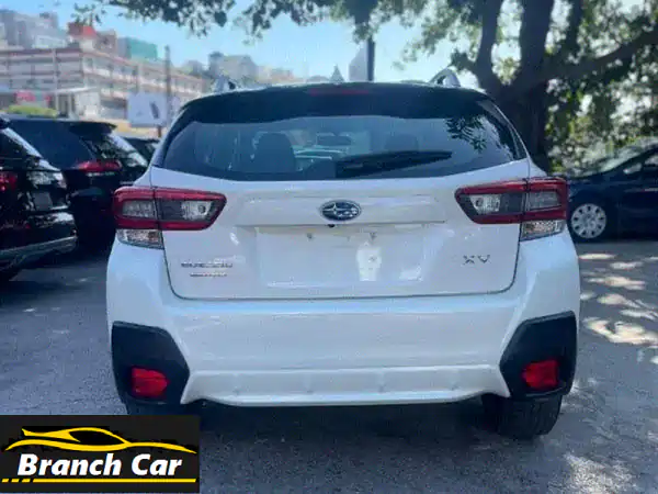 فرصة لا تُعوّض! سوبارو XV 2020 بحالة المصنع: نظيفة،...