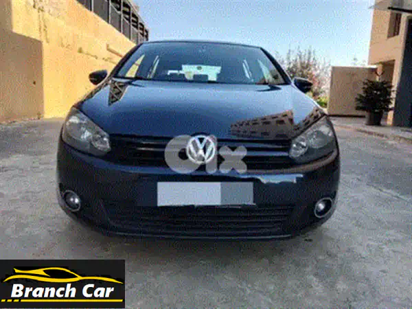 Volkswagen Golf 2006