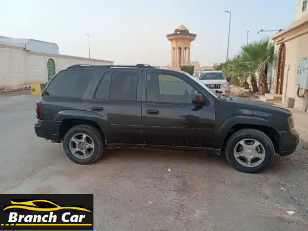 شيفروليه بليزر 2006 أوتوماتيك: قوة، تكييف وشاشة -...