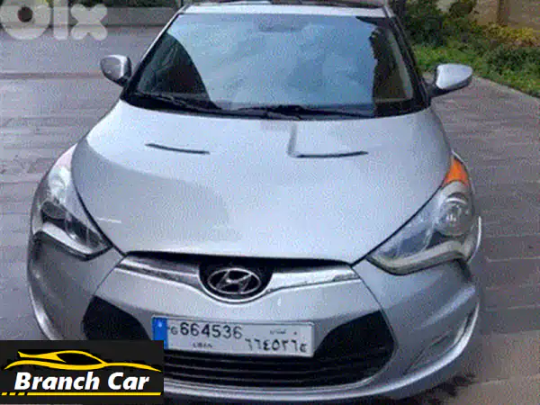 🔥 هيونداي فيلوستر تيربو 2015: القوة والرفاهية بمالك واحد وبدون حوادث! كاملة المواصفات للبيع.