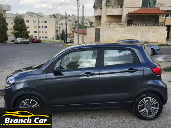 ليبموتور T03 2023 كهربائية بانوراما أوروبية | سيارة أحلامك الكهربائية بامتياز!