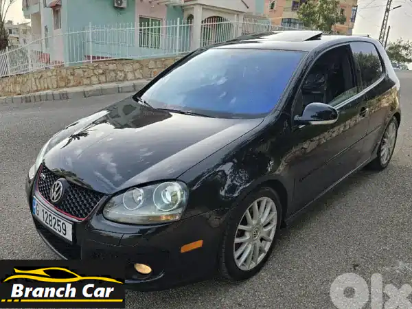 Volkswagen Golf 2006