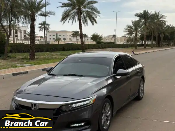 هوندا أكورد 2018 وارد: قيادة ذاتية، تشغيل عن بعد، ملكية...