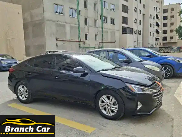 هيونداي النترا 2020 للبيع: قمة الأداء والجمال | 95 ألف...