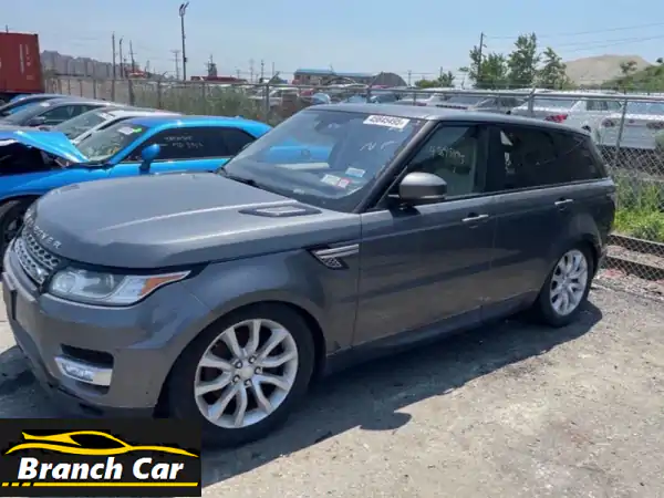 لاند روفر للبيع: امتلك فخامة الدفع الرباعي بـ 35000 درهم فقط! (الإمارات)