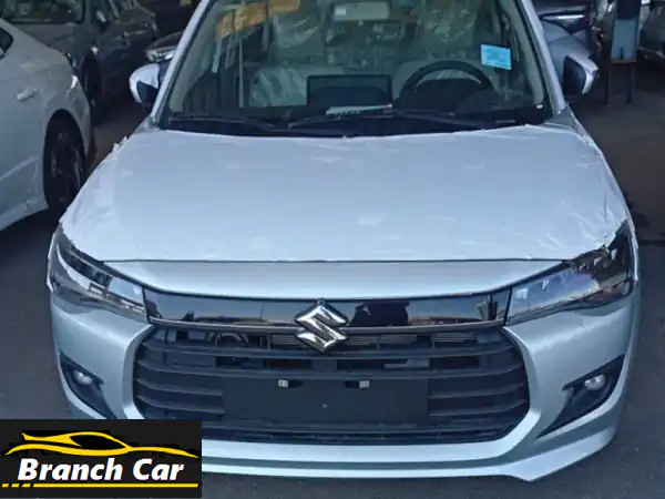 سوزوكي ديزاير 2026  شركة مركبتك للسيارات تقدم لكم...