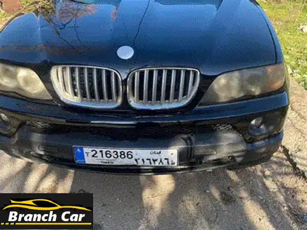 تويوتا تاكوما 2001