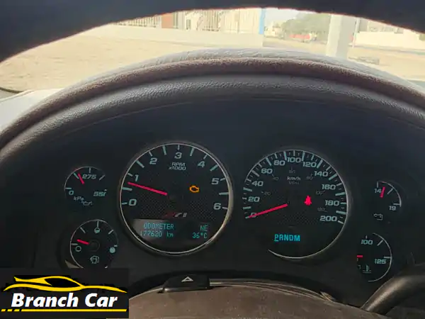 للبيع: شفروليه تاهو Z71 موديل 2010 خليجي | قوة، فخامة، وعروض سعر مرنة!