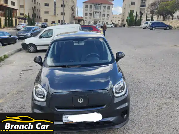 ليبموتور T03 2023 كهربائية بانوراما أوروبية |...