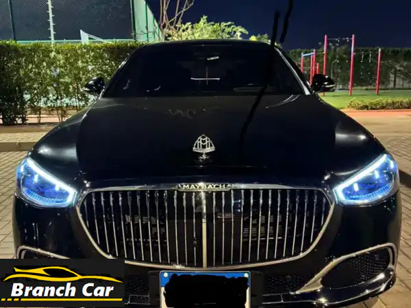 مرسيدس بنز إس 5002021 إس 500  MercedesBenz S5002021