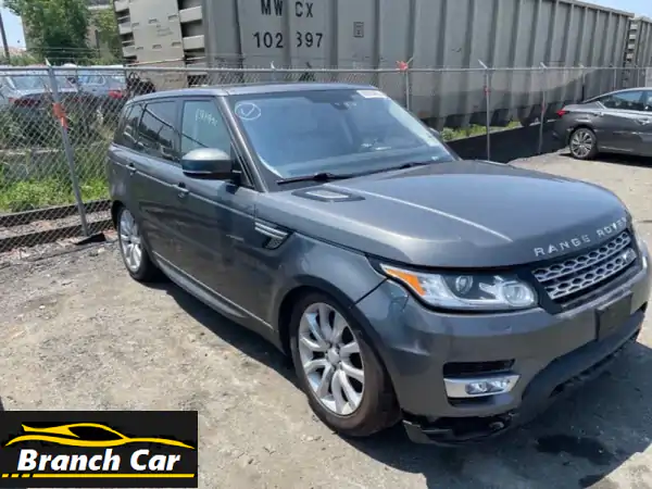 لاند روفر للبيع: امتلك فخامة الدفع الرباعي بـ 35000...