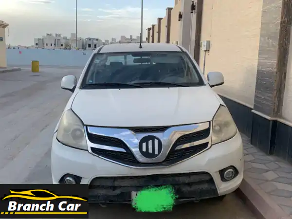 امتلك المغامرة: فورتشنر 2016 بيضاء غمارتين بحالة...