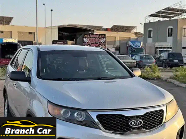 امتلك كيا سورينتو 2011 كالجديدة! | SUV عائلي فاخر...