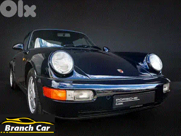 Porsche 911 TURBO S Under warranty 1 Owner