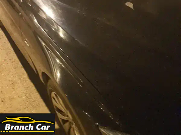 BMW 318 موديل 2018 فبريكة بالكامل: قيادة فاخرة من...