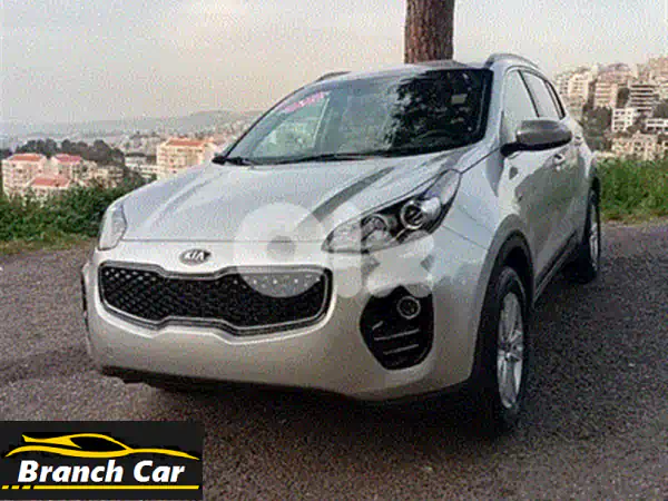 كيا سبورتاج 2023 فل كامل 4x4 | وارد الوكالة، صيانة منتظمة، 30 ألف كم فقط! فرصة لا تعوض.