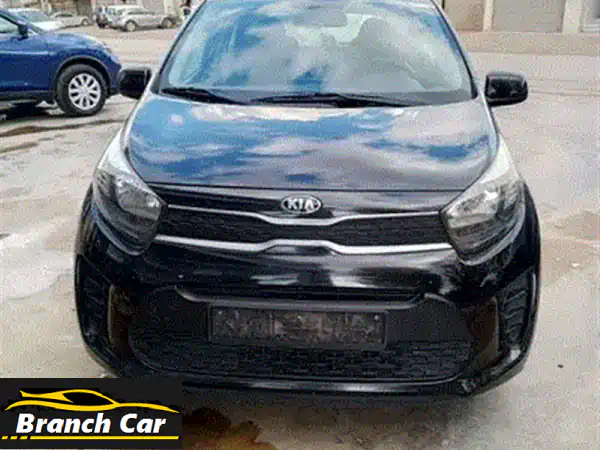 Kia Picanto 2017
