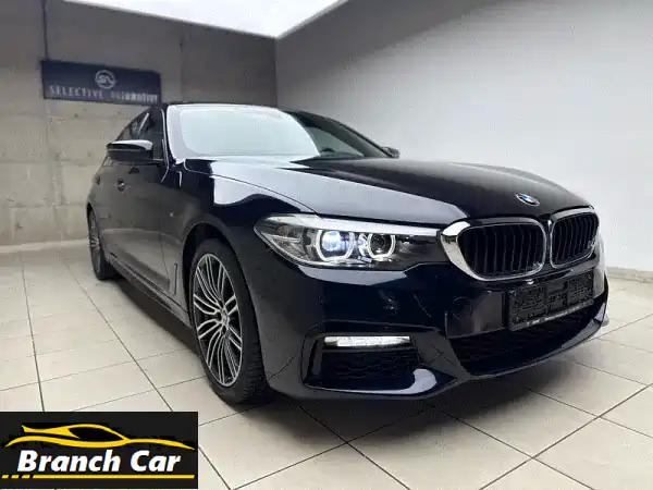 BMW M 540  20181 Owner 36.000 km